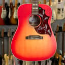 Gibson Hummingbird Special Satin Vintage Sunburst