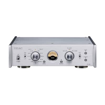 Teac PE-505-S Phono Preamplifier - phono preamp image 3