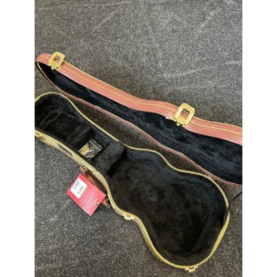 Stagg Ukulele Case in Tweed for Soprano - B-Stock image 3
