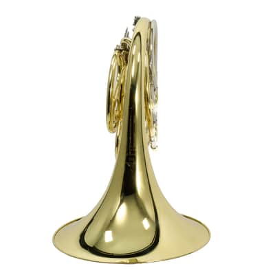 C.G. Conn Model 11DN Professional Geyer Wrap French Horn SN 657348 SUPERB image 20