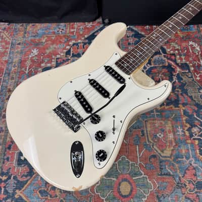 Fender ST-72 Stratocaster Reissue MIJ | Reverb