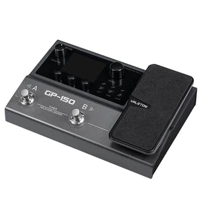 Valeton GP-150 | Multi-FX Processor with Expression. New with Full Warranty! image 5