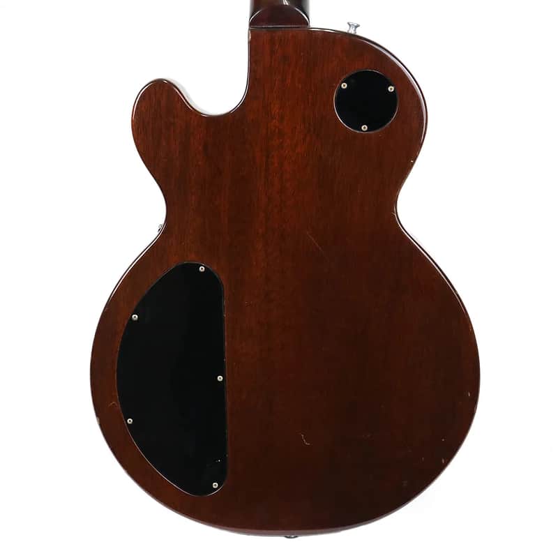 Gibson Les Paul Professional 1969 - 1973 image 3