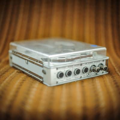 Stellavox SP8 mono tape recorder image 3