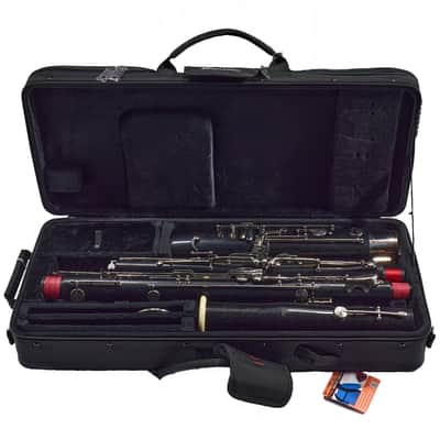 Fox Renard 41 Intermediate Bassoon in Polypropylene SN 14926 imagen 23