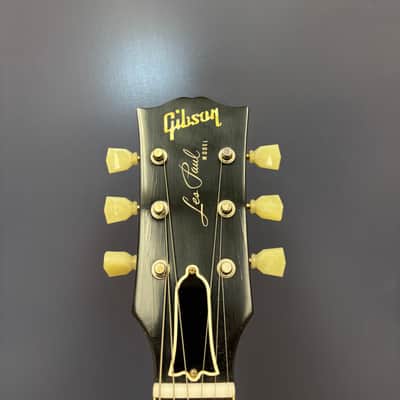 Gibson Les Paul ‘59 60th Anniversary image 6