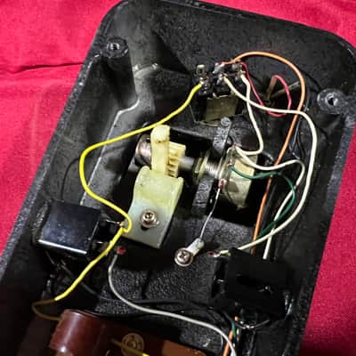 Maxon Blubber Wah - 1970's image 6