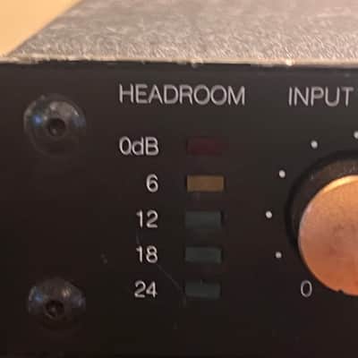 Lexicon PCM 70 Digital Effects Processor image 4