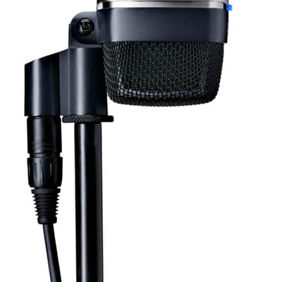 AKG D12VR Dynamic Large Diaphragm Kick Drum Microphone Live/Recording Mic image 5