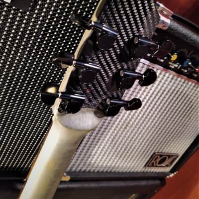 Recap Steel Falcon 333 2021 - Silver Metalic image 21