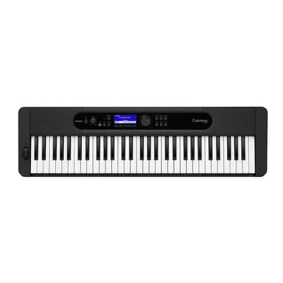 Casio CT-S400 Casiotone Portable Keyboard