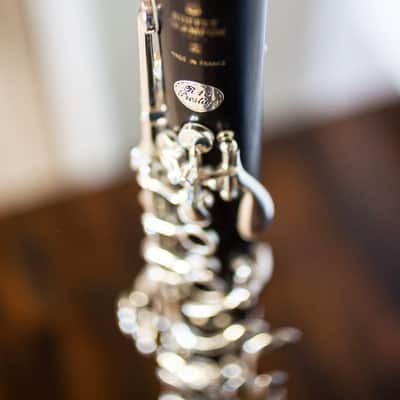 Buffet R13 Prestige Bb Professional Clarinet image 17