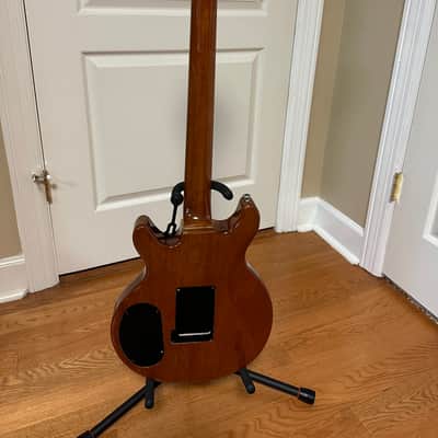 Hamer Mirage II 1997 - Koa Top image 2