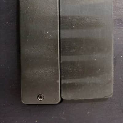 Loaded Warmoth 5 string G5 bass body imagen 3