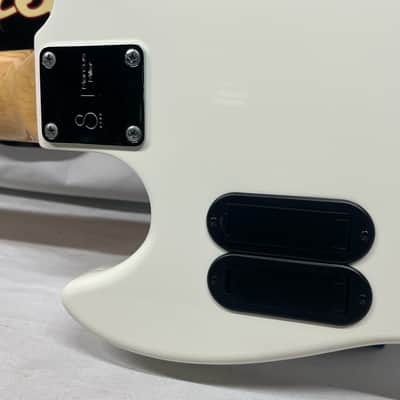 Sire Marcus Miller V7 4- String J-Style Electric Bass image 14