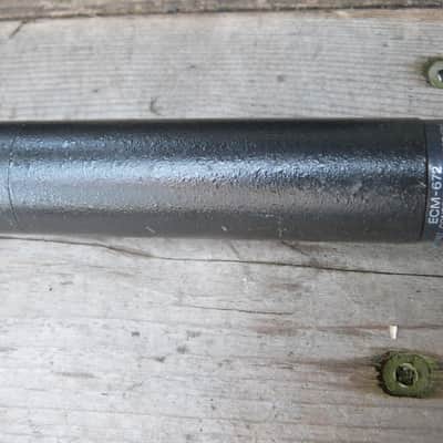 Sony ecm-672 condenser shotgun microphone image 4