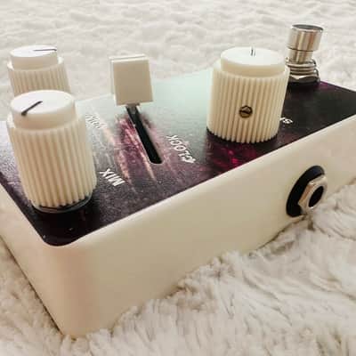 Old Blood Noise Endeavors BL-44 Reverse Variable-Clock Reverser image 3