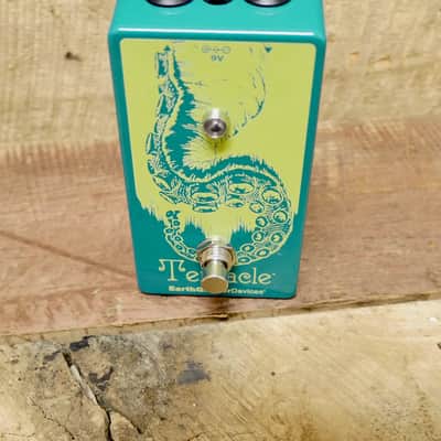 EarthQuaker Devices Tentacle V2 Octave Pedal image 2