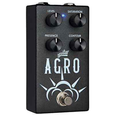 Aguilar - Agro Gen2 image 1