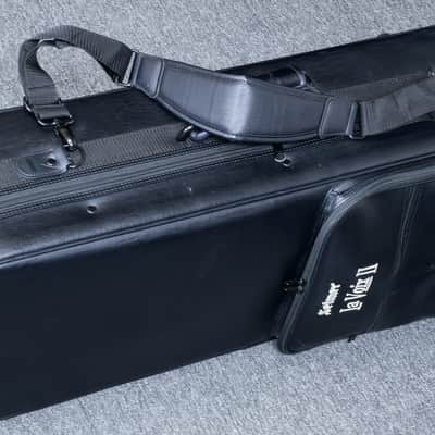 Selmer Model STS 511 Tenor Saxophone image 4
