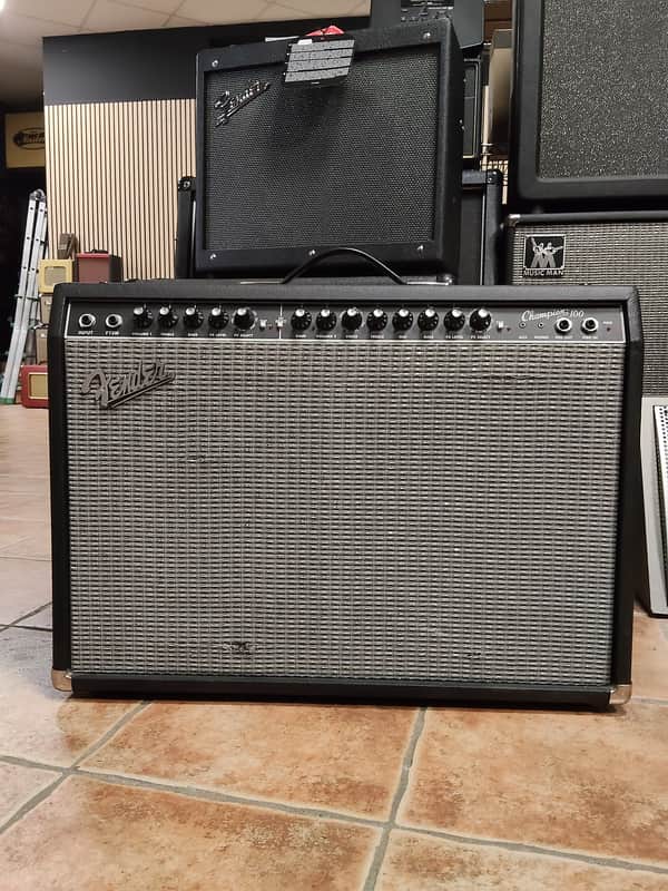 Fender Champion 100 image 1