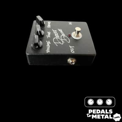 Barber Direct Drive 3 Knob 2005 - 2013 - Black - X14500 image 3