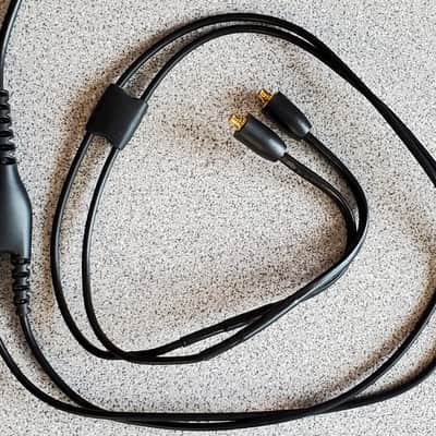 FCS-H3 Triple Driver Hybrid Stage In-Ear Monitor image 7