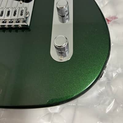 Fender Telecaster Player Limited Edition FSR 2023 - British Racing Green image 2