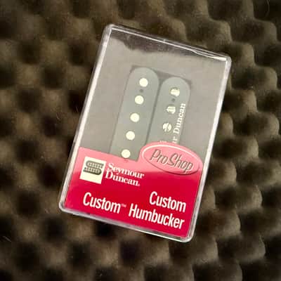 Seymour Duncan SH-11 Custom Custom Humbucker image 1