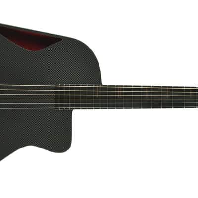 Blackbird Super OM Acoustic Guitar image 4