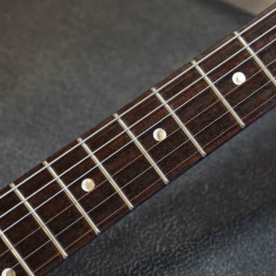 1996 PRS Custom 24 Electric Guitar Emerald Green + OHSC image 9