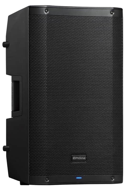 PreSonus AIR12 2-Way 12″ 1200w Active Loudspeaker image 1