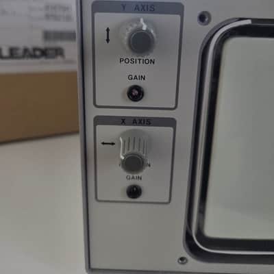 Leader LBO-51MA image 3