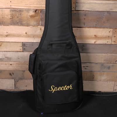 Spector NS Ethos 5 5-String Bass Interstellar w/ Gigbag image 8