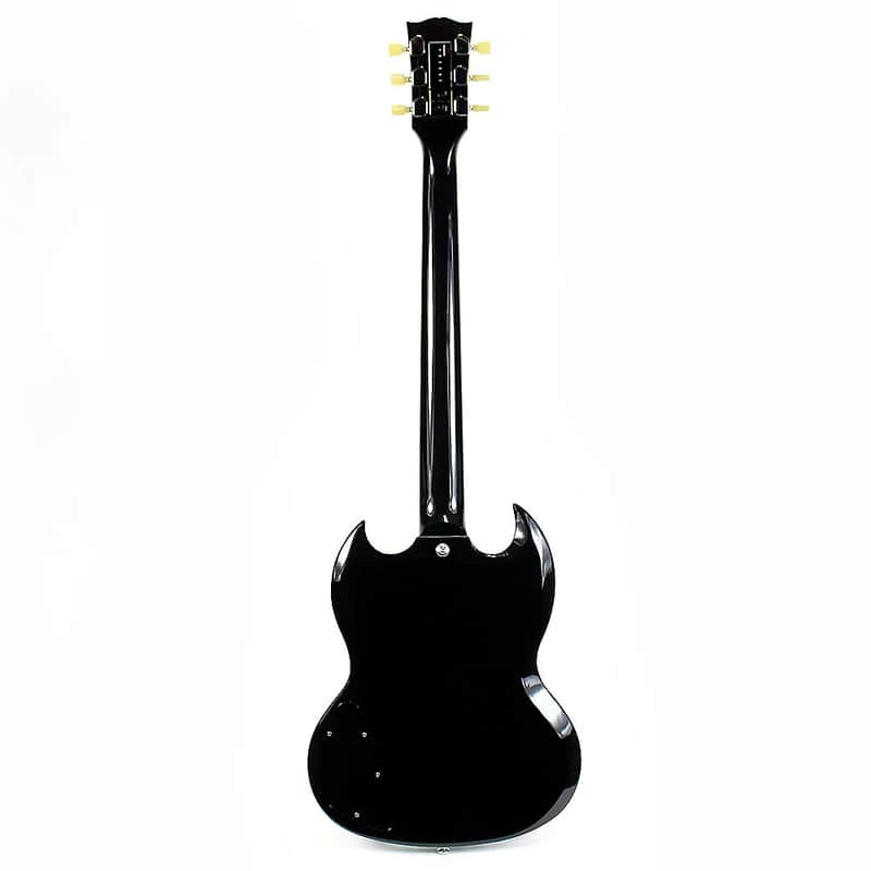 Gibson SG Standard 2014 | Reverb