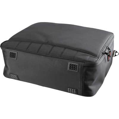 Gator G-MIXERBAG-2118 Nylon renforcé G-Mixerbag de 53,3 x 47,0 x 17,8 cm image 7