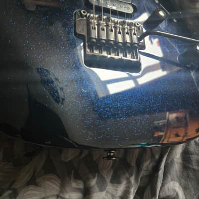 Ibanez RG1570 Prestige Team J Craft image 11