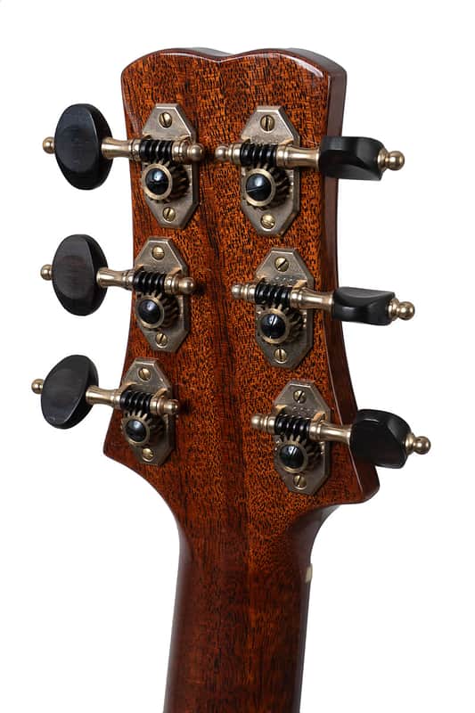 PRS Core Series Angelus (2008 - 2014) image 7