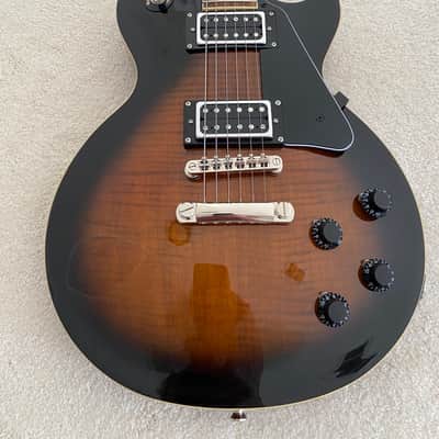 Epiphone Les Paul Standard '60s with Laurel Fretboard 2020 - 2025 - Smokehouse Burst image 2