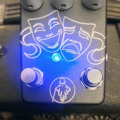 Ghost Electronic Icon Line Bundle 5 Pedals 2022 Buy 4, Get the 5th Free! image 8