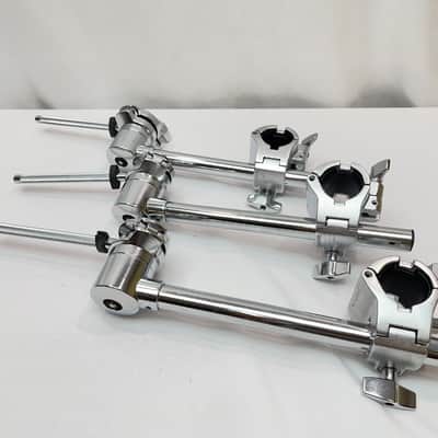 Roland MDH-25 Tom Pad V-Drum Mount OEM Clamp THREE PACK image 4