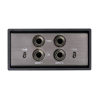 TELEFUNKEN Elektroakustik TDA-2 Dual Active Direct Box image 3