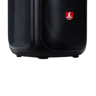 Audiodesign PRO DJ 107 - Diffusore Portatile Party Speaker image 4