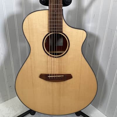 Breedlove DISCOVERY S CONCERT CE Solid Top Acoustic Guitar image 1