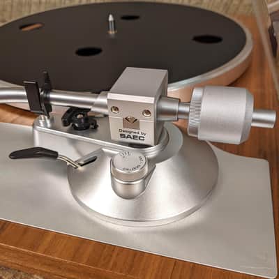 TEAC TN-4D-SE Direct Drive Turntable - Local Pick Up in Milwaukee, WI image 7