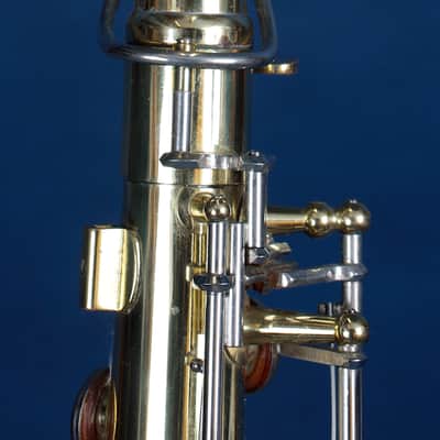 Yamaha YAS-23 Alto Saxophone / Gig Ready! image 15