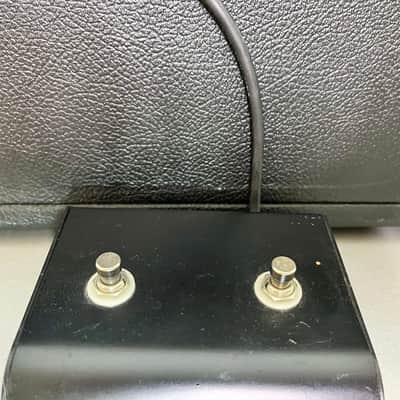 Fender Twin Reverb 2-Channel 100-Watt 2x12" Guitar Combo 1970 - 1971 - Silverface image 8