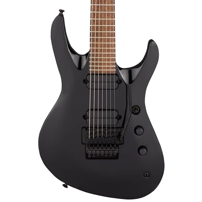Jackson Pro Series Chris Broderick Signature Soloist 7 image 3