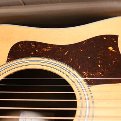 Taylor 210ce Walnut Acoustic-Electric Guitar 314 image 13