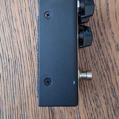 J. Rockett El Hombre Overdrive 2021 - Black Skull Graphic image 4
